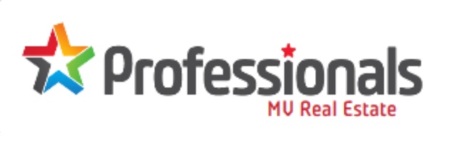 Professionals MV Real Estate logo