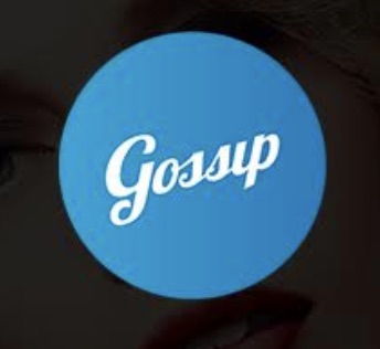 Gossip Web Design logo