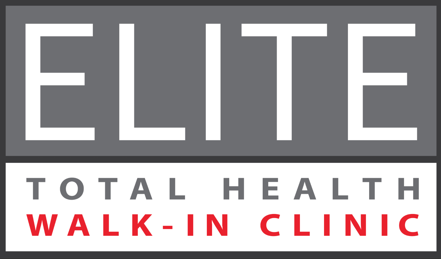 Elite Total Health logo