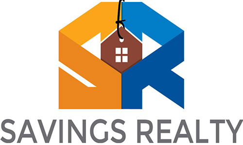 Savings Realty | A Batter Real Estate Experience logo