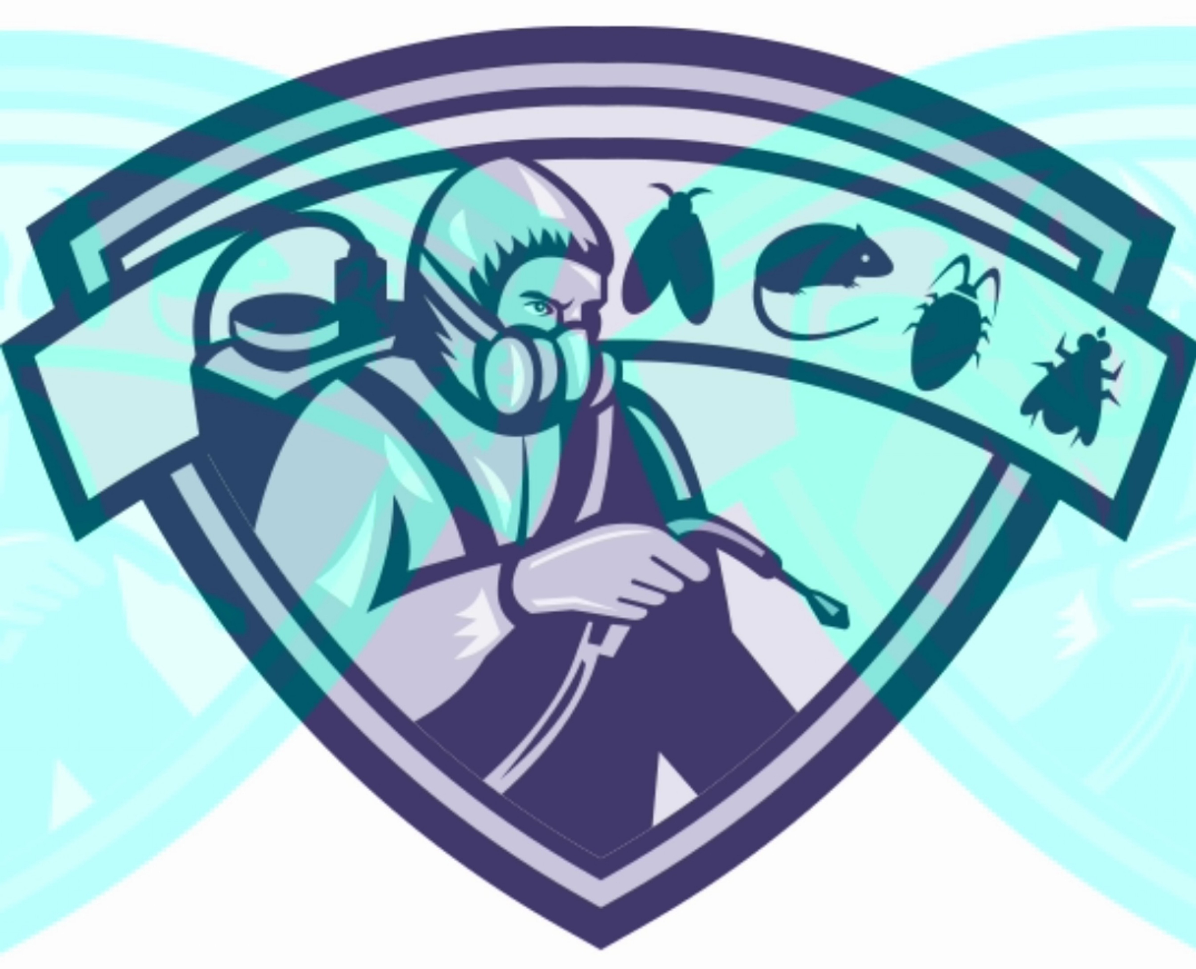 Protection Pest Control logo