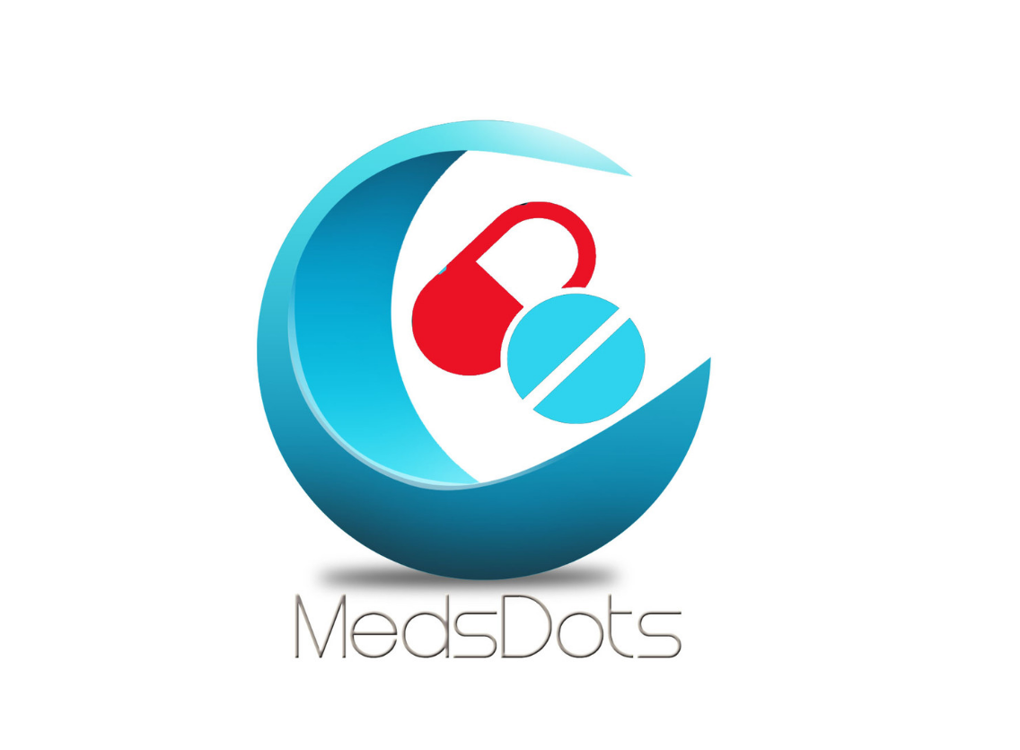 medsdots logo