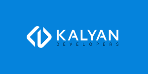 Kalyan Developers logo