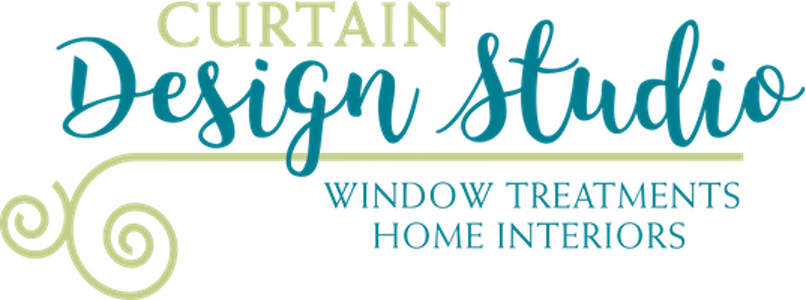 Curtain Design Studio logo