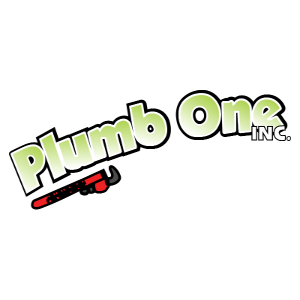 Plumb One Inc logo
