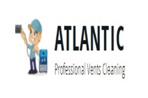 Atlantic Air Duct Cleaning Hempstead logo