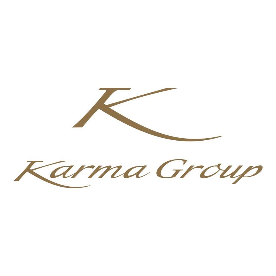 Karma Rottnest logo