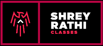 Shrey Rathi Classes logo