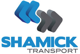 Shamick Transport logo