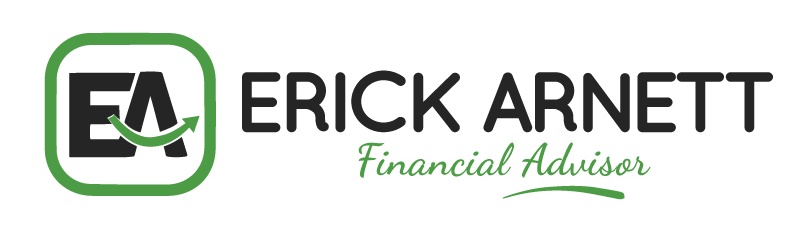 Erick Arnett logo