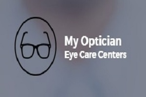 Designer Sunglasses & Eyeglasses logo
