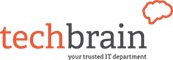 TechBrain logo