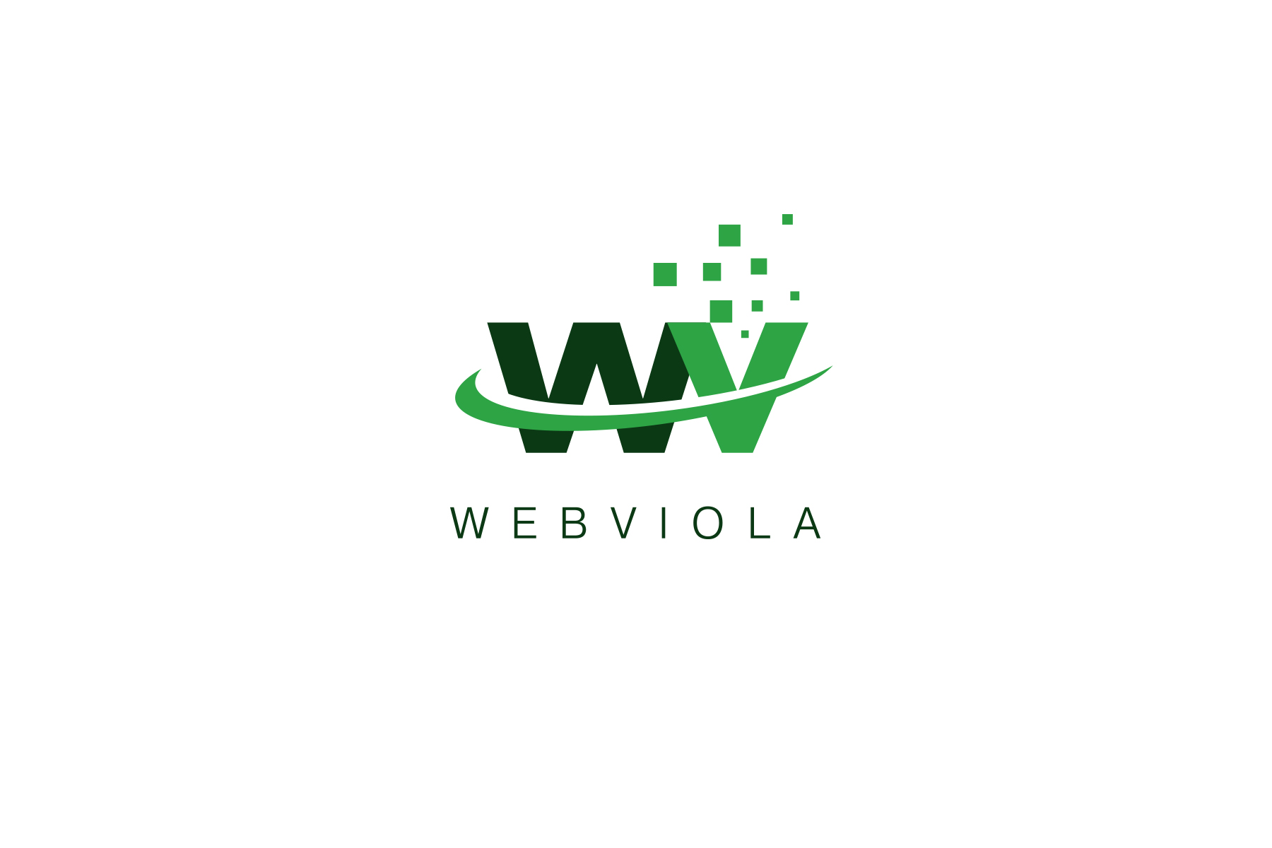 Webviola Digital Solutions logo