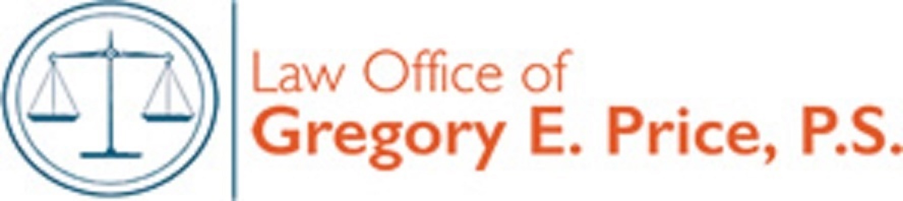 Law Office Of Gregory E. Price, P.S. logo