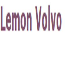 Lemon Volvo logo