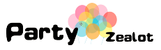 Party Zealot logo