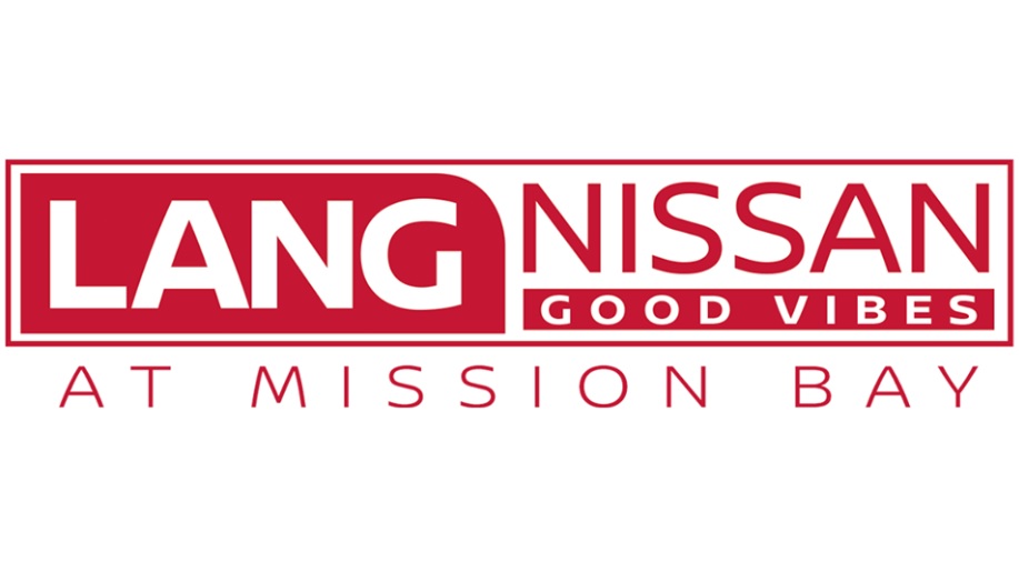 Lang Nissan logo