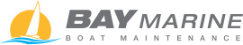 Bay Marine Maintenance logo