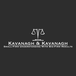 Law Offices of Kavanagh & Kavanagh LLC logo