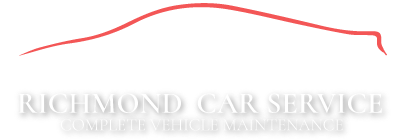 Richmond Car Service logo