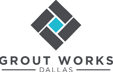 Grout Works Dallas logo