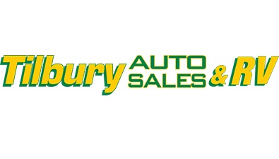 Tilbury Auto Sales & RV YAMAHA logo