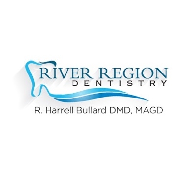 River Region Dentistry logo