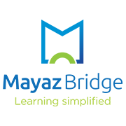 Mayazbridge logo