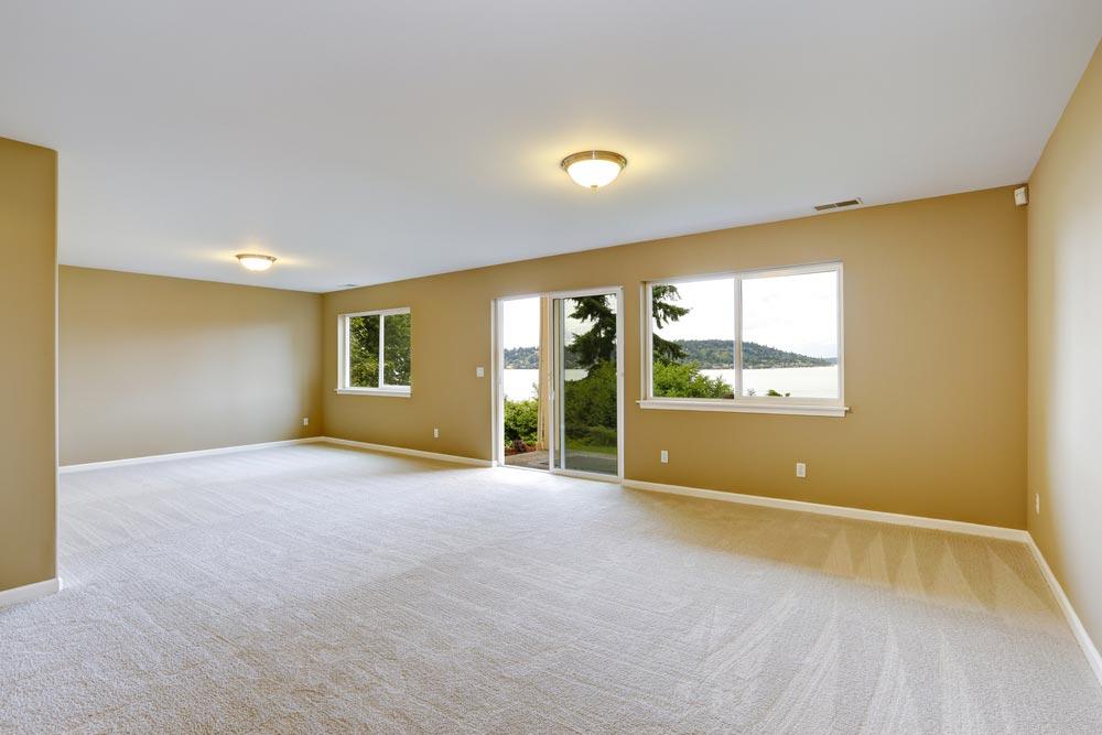 Huntington Beach Carpet Cleaning logo