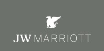 JW Marriott Hotel Hong Kong logo