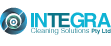 Integra Cleaning Solutions Pty Ltd logo
