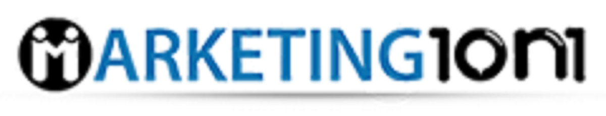 Marketing1on1 Internet Marketing & SEO logo