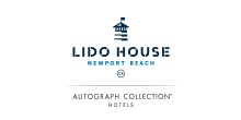 Lido House, Autograph Collection logo
