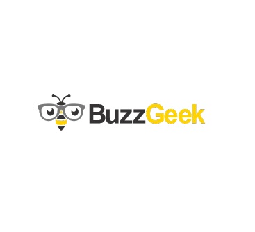 Buzz Geek SEO logo