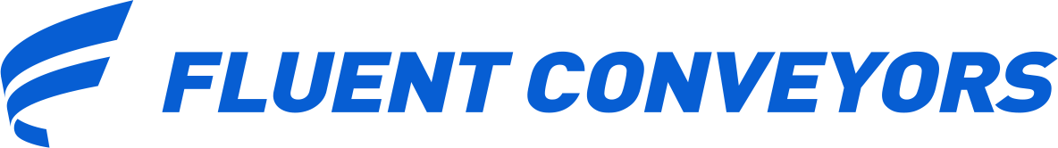 Fluent Conveyors logo