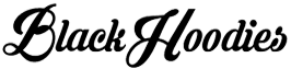Black Hoodies logo