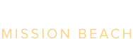 Wongalinga Beachfront Apartments logo