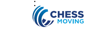 Chess Moving logo