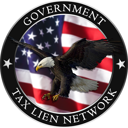 Government Tax Lien Network logo
