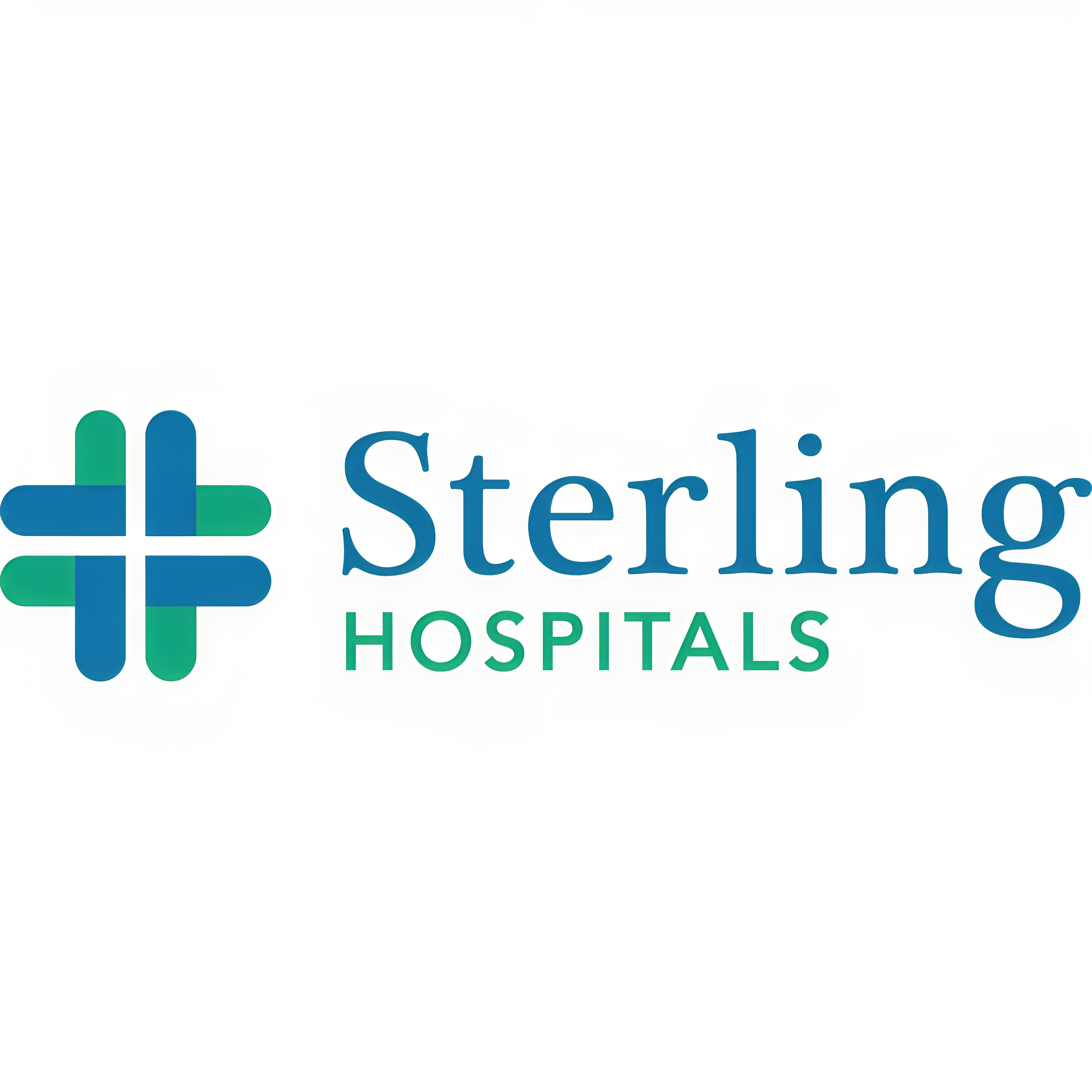 Sterling Hospitals Pvt Ltd logo
