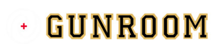 Gun Room logo