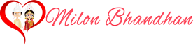 Milon Bandhan Top Bridal Makeup Durgapur logo