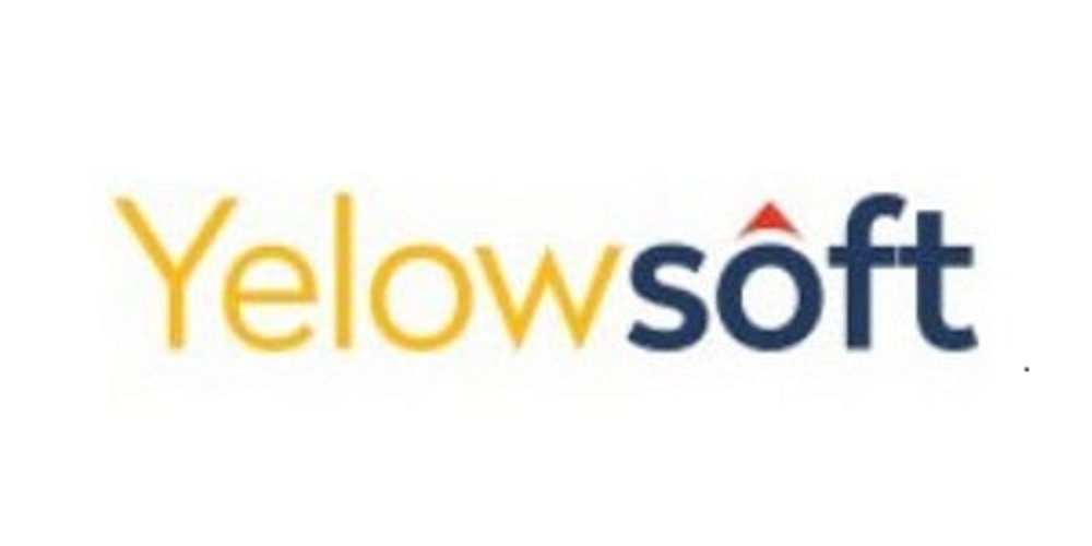 Yelowsoft logo