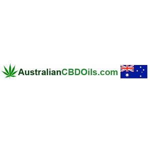 Australian CBD Oils logo
