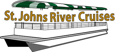 St John's River Cruises logo