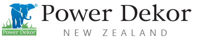 Power Dekor Group logo