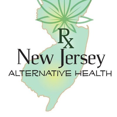 New Jersey Alternative Health logo