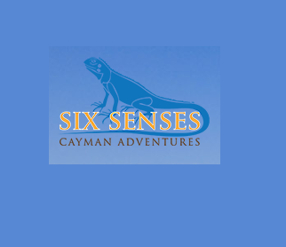Six Senses Cayman Adventures logo