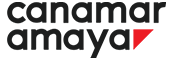Canamar Amaya Graphic Design logo