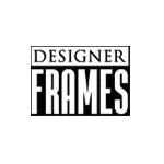 Designer Frames logo